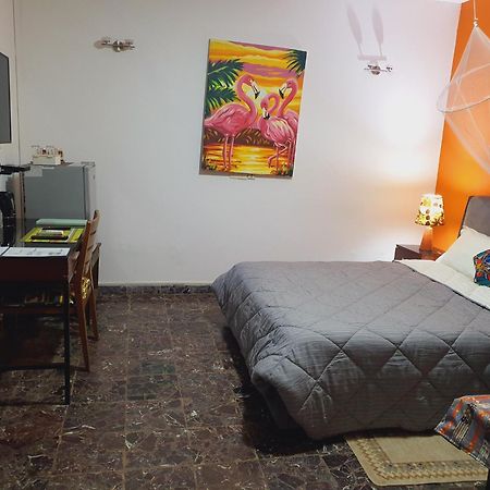 Villa Mango Αμπιτζάν Εξωτερικό φωτογραφία