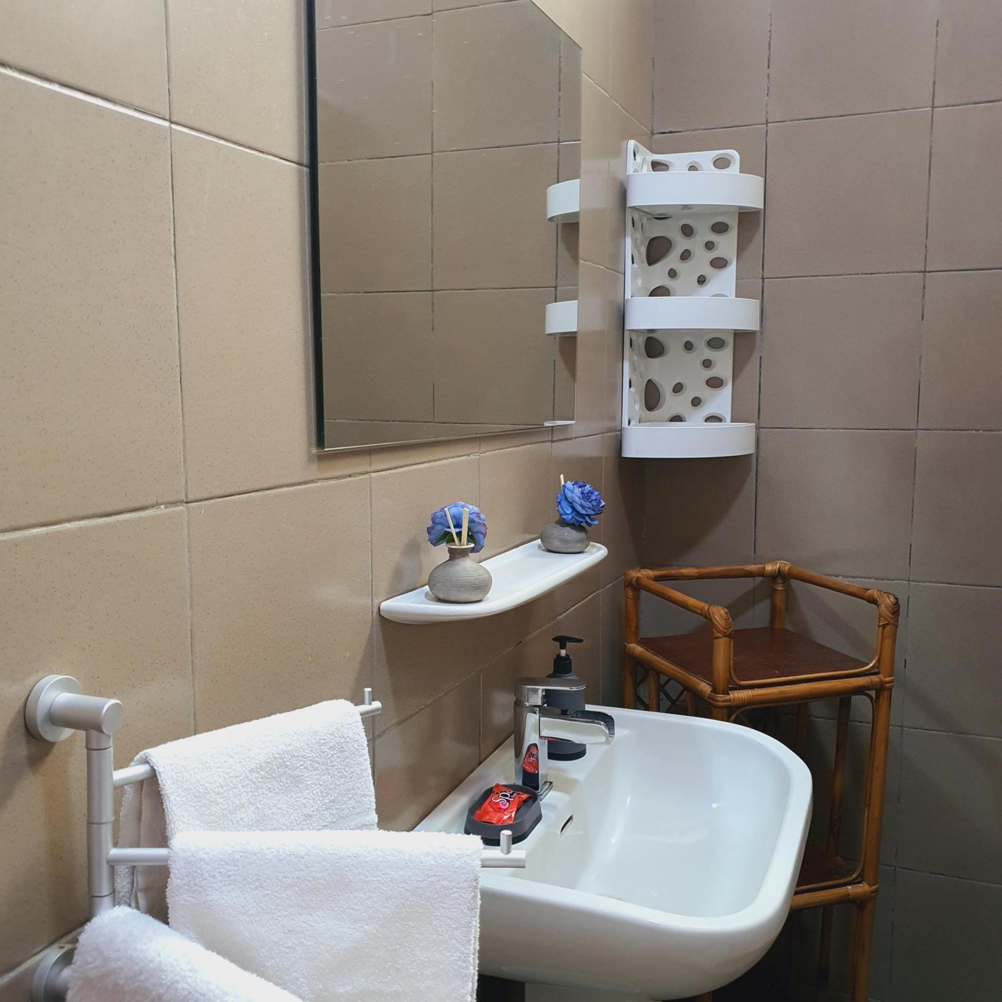 Villa Mango Αμπιτζάν Εξωτερικό φωτογραφία