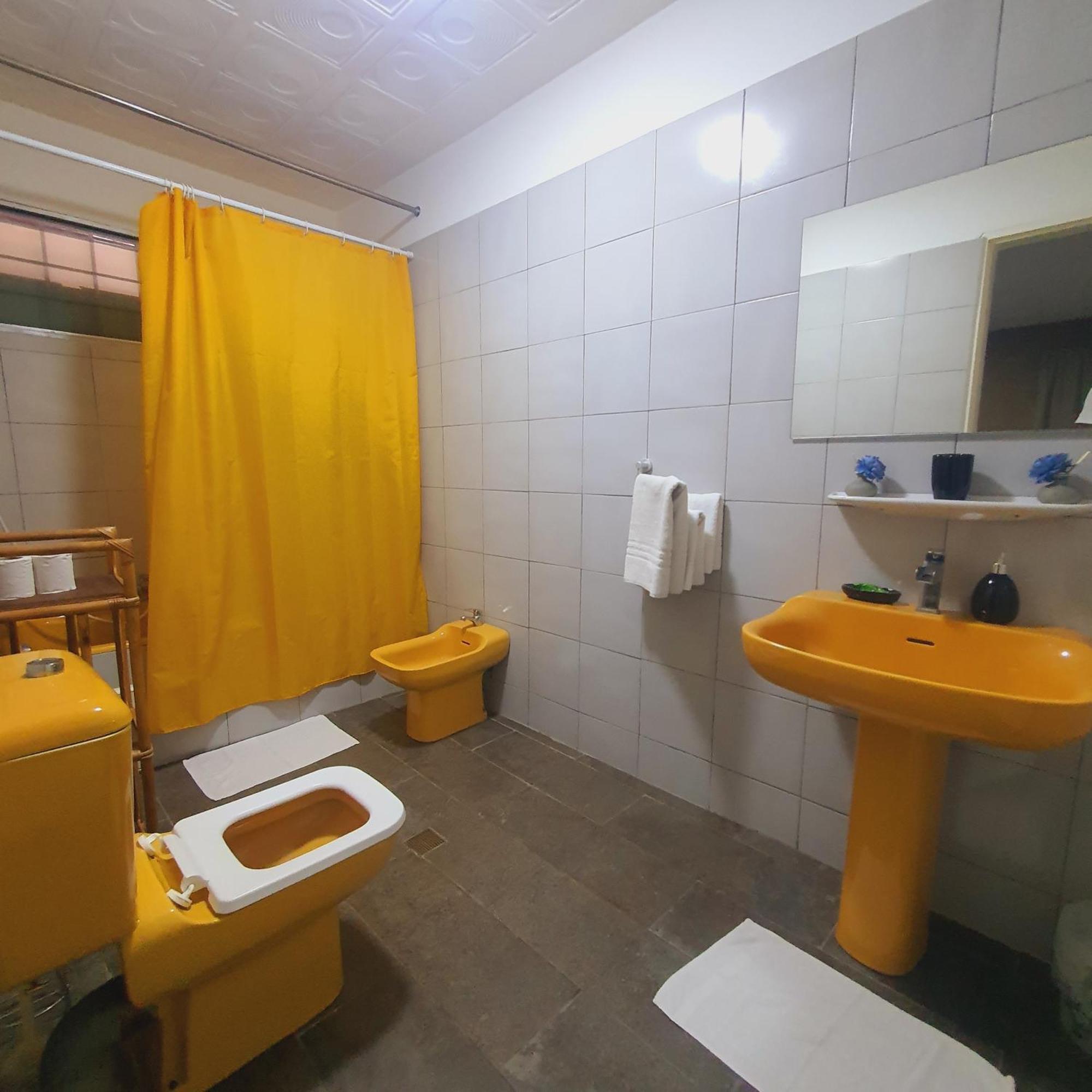 Villa Mango Αμπιτζάν Εξωτερικό φωτογραφία