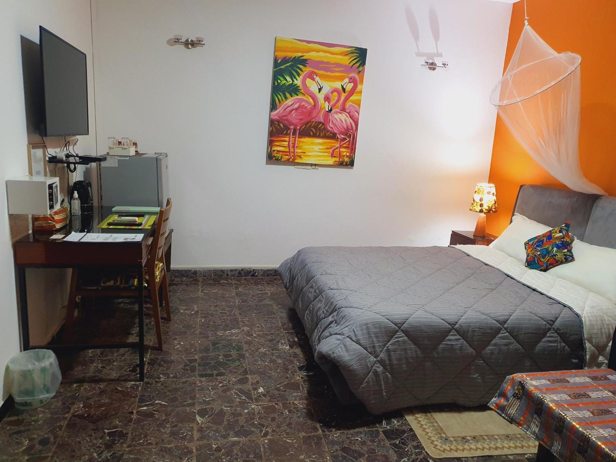 Villa Mango Αμπιτζάν Εξωτερικό φωτογραφία